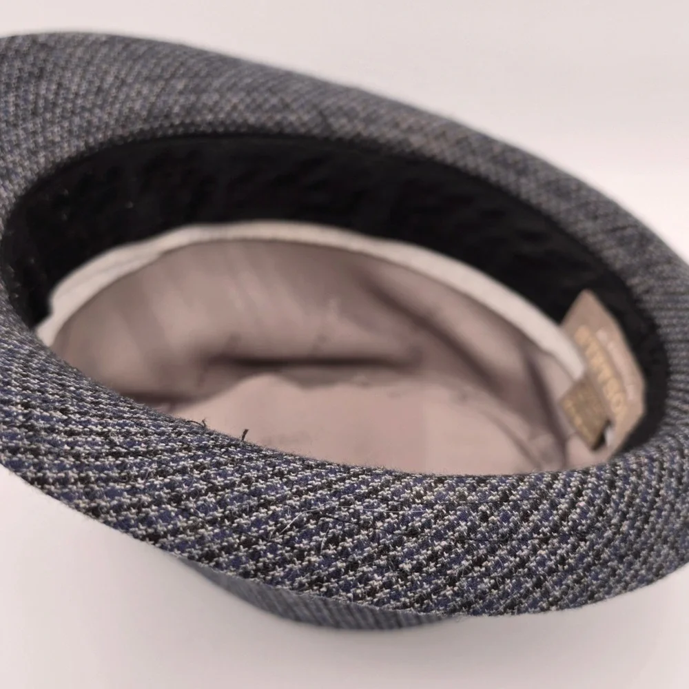 Stetson trilby fedora